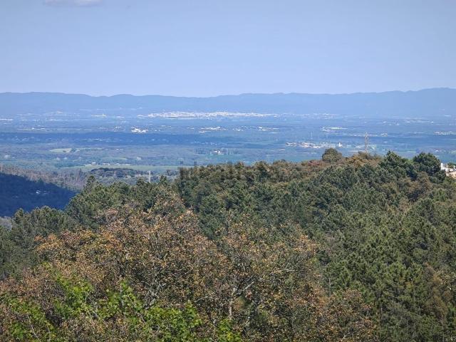 Terreno, Riudarenes