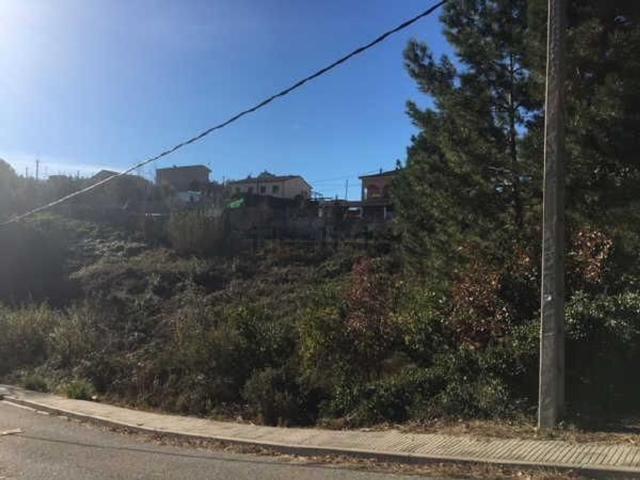 Terreno, Riudarenes