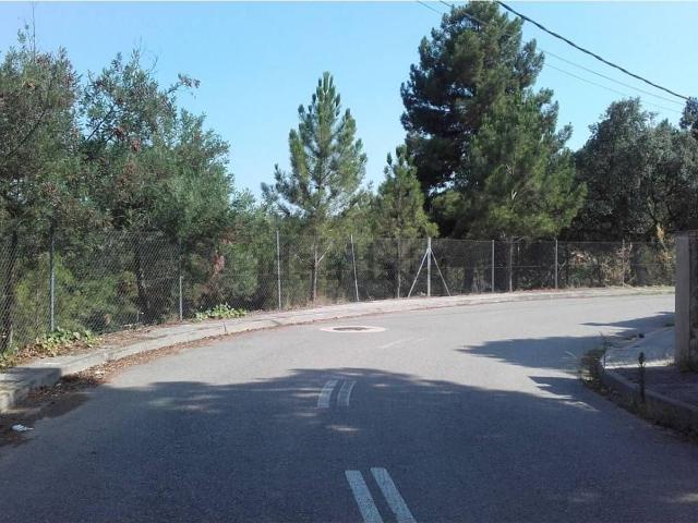 Terreno, Riudarenes