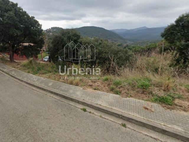 Terreno, Riudarenes