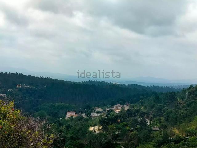 Terreno, Riudarenes