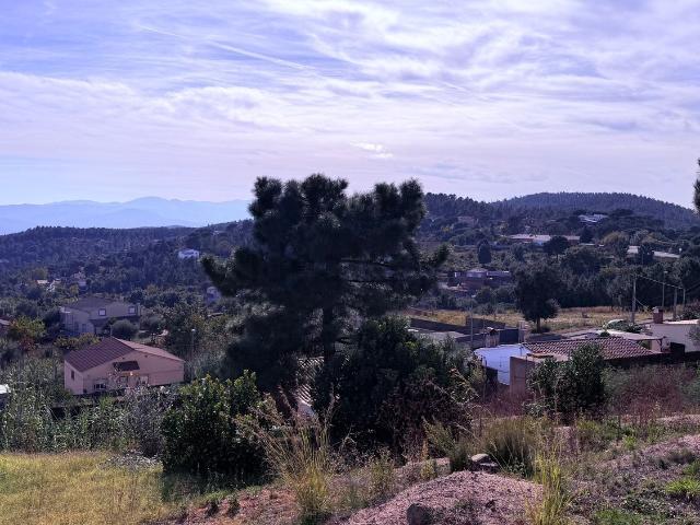 Terreno, Riudarenes