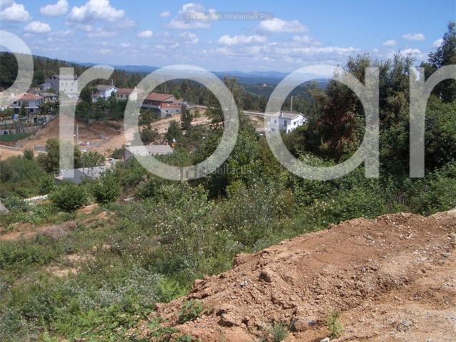 Terreno, Riudarenes