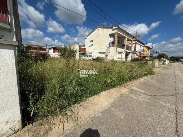 Terreno, Riudarenes