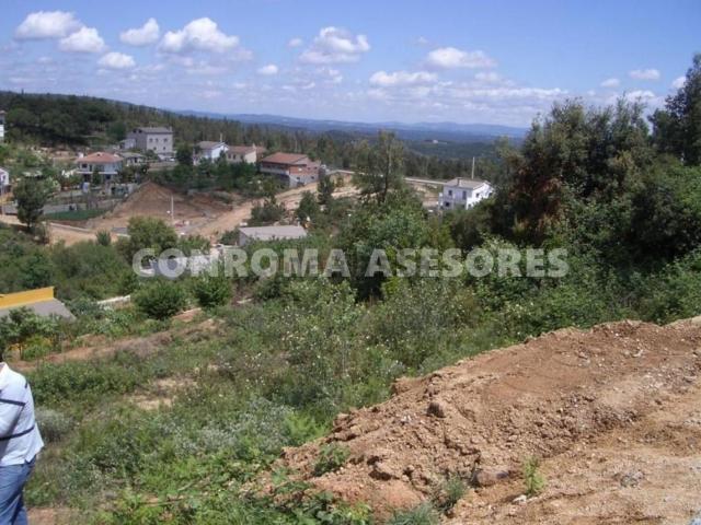 Terreno, Riudarenes
