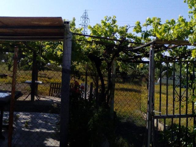 Terreno, Riudecols