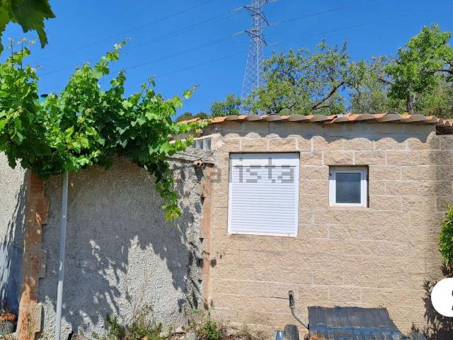 Terreno, Riudecols