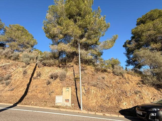 Terreno, Riudecanyes