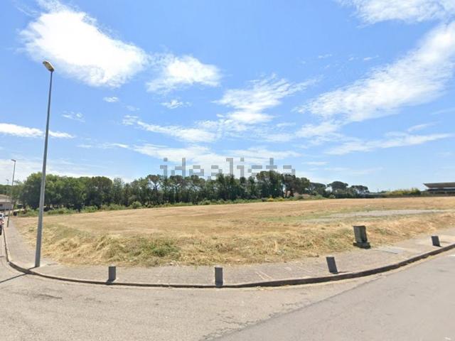 Terreno, Riudellots de la Selva