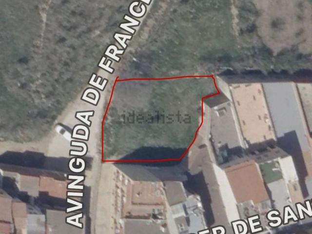 Terreno, Riudoms