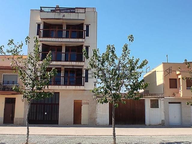 Terreno, Riudoms