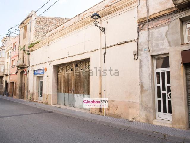 Terreno, Riudoms