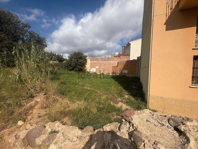 Terreno, Riudoms