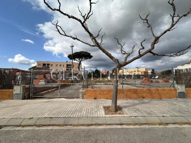Terreno, Riudoms