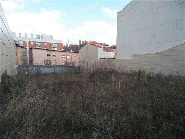 Terreno, Roc Blanc, Terrassa