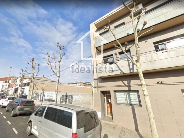 Terreno, Roc Blanc, Terrassa