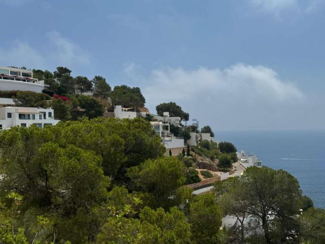 Terreno, Roca Llisa, Santa Eulalia del Río
