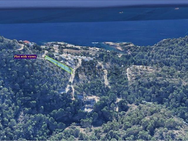 Terreno, Roca Llisa, Santa Eulalia del Río