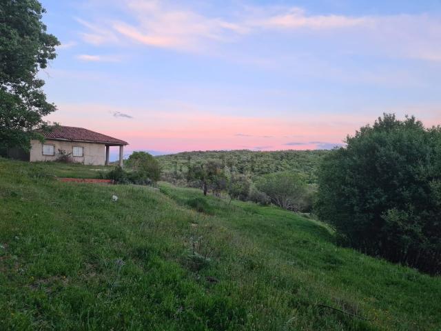 Terreno, Robledillo de la Vera