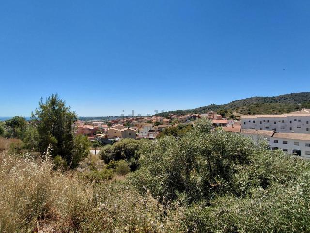 Terreno, Roda de Berà