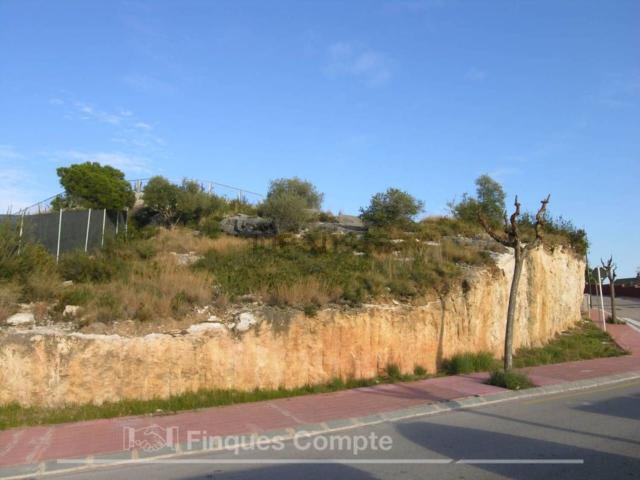 Terreno, Roda de Berà