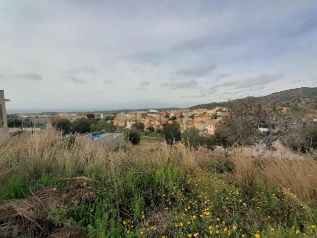 Terreno, Roda de Berà