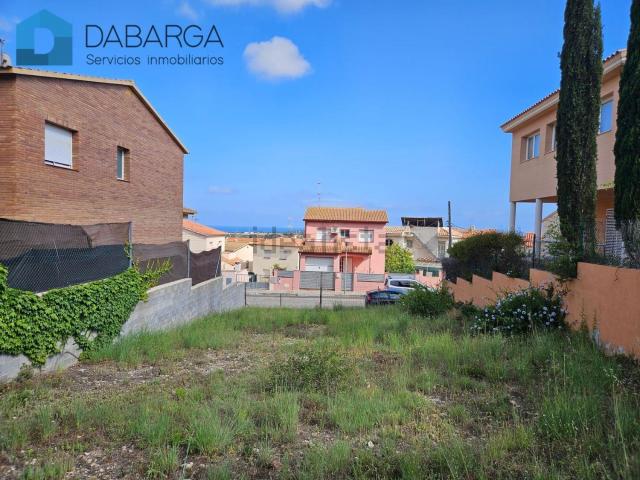Terreno, Roda de Berà