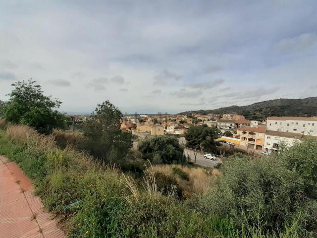 Terreno, Roda de Berà