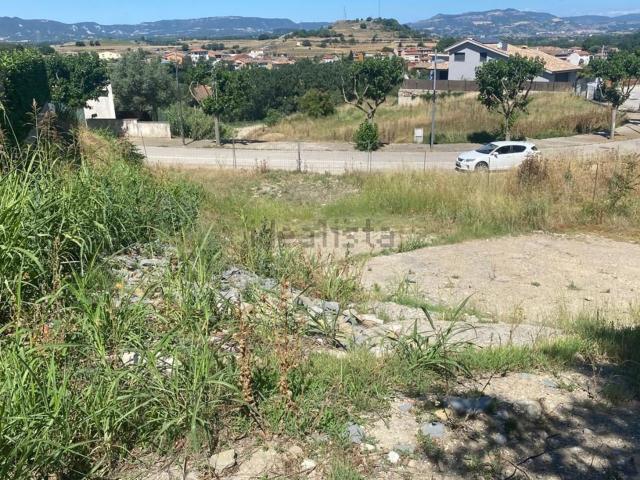 Terreno, Roda de Ter