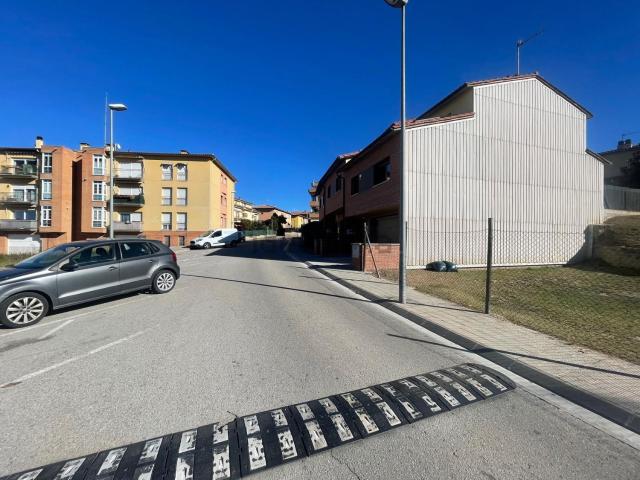 Terreno, Roda de Ter