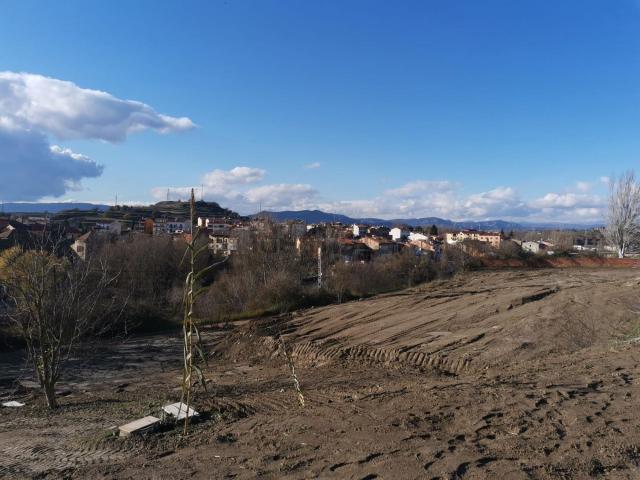 Terreno, Roda de Ter