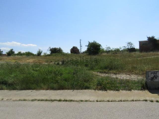 Terreno, Roda de Ter