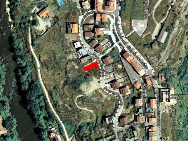 Terreno, Roda de Ter