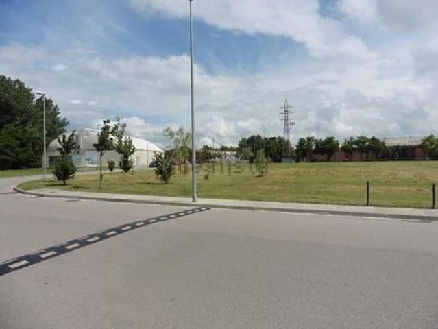 Terreno, Roda de Ter