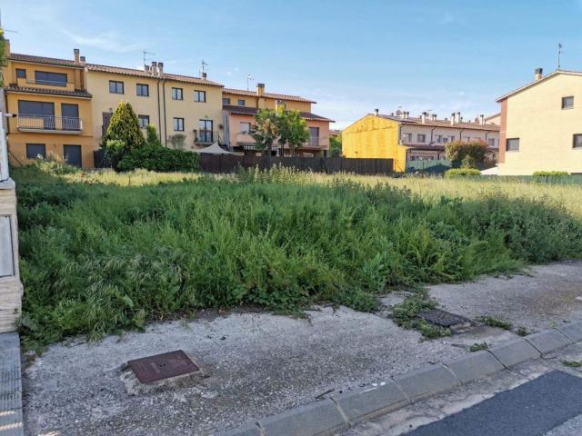 Terreno, Roda de Ter
