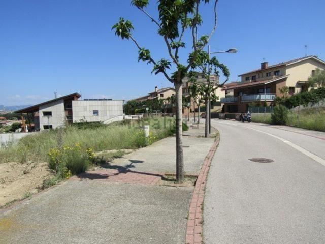 Terreno, Roda de Ter