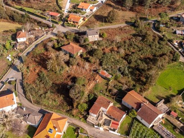 Terreno, Romarigães, Paredes de Coura | BPI Expresso Imobiliário