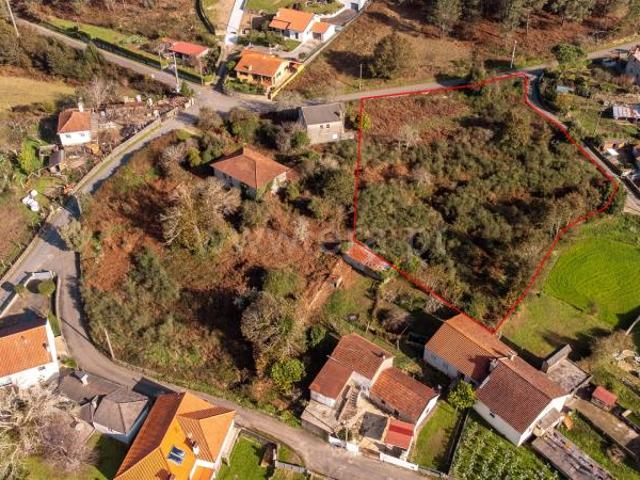 Terreno, Romarigães, Paredes de Coura | BPI Expresso Imobiliário