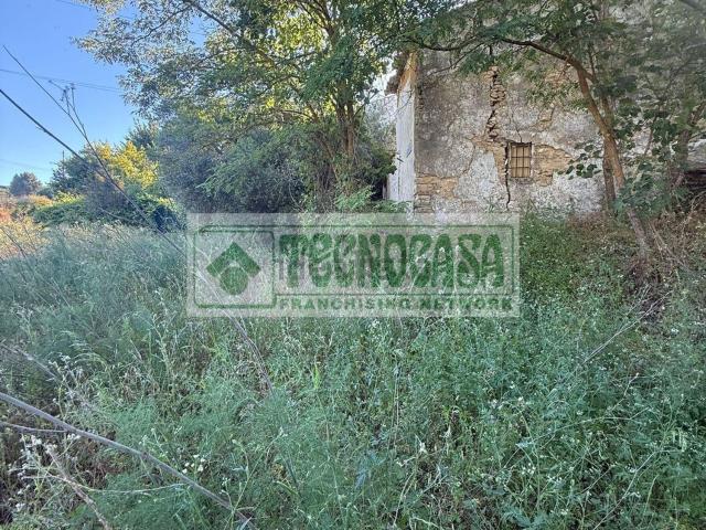 Terreno, Ronda
