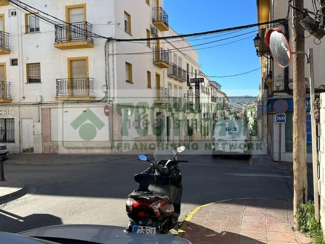 Terreno, Ronda