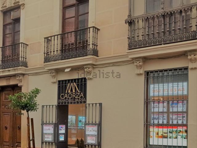 Terreno, Ronda