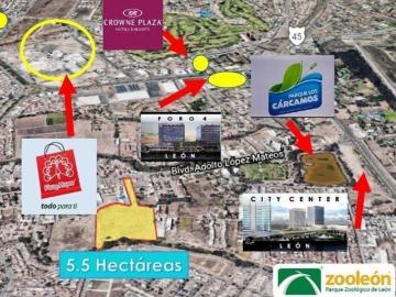 Terreno Premium de Usos Mixtos El Rosario – López Mateos