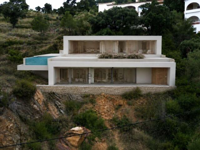Terreno, Roses