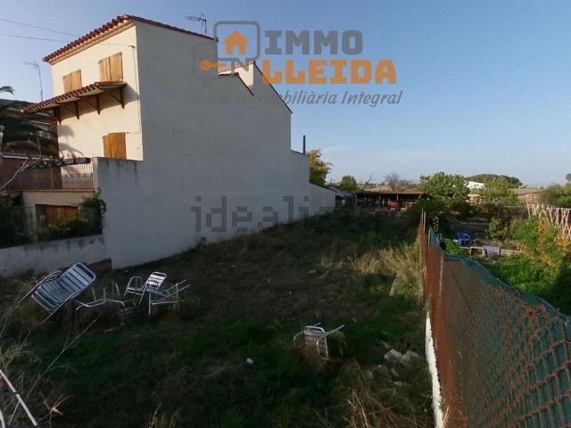 Terreno, Rossello