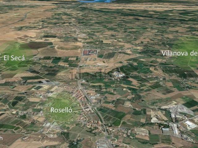 Terreno, Rossello