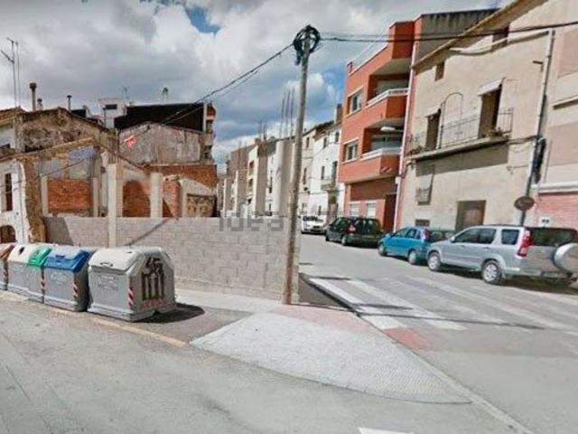 Terreno, Roquetes