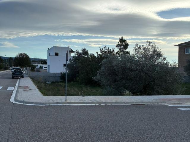 Terreno, Roquetes