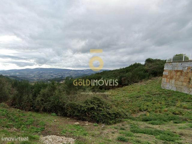 Terreno Rstico Venda em Banho e Carvalhosa,Marco de Canaveses