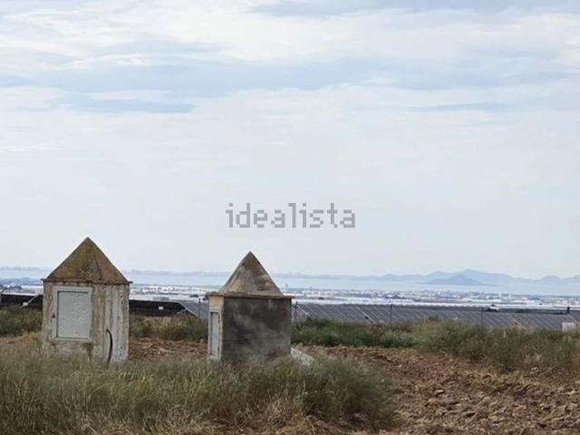 Terreno, Sucina, Murcia