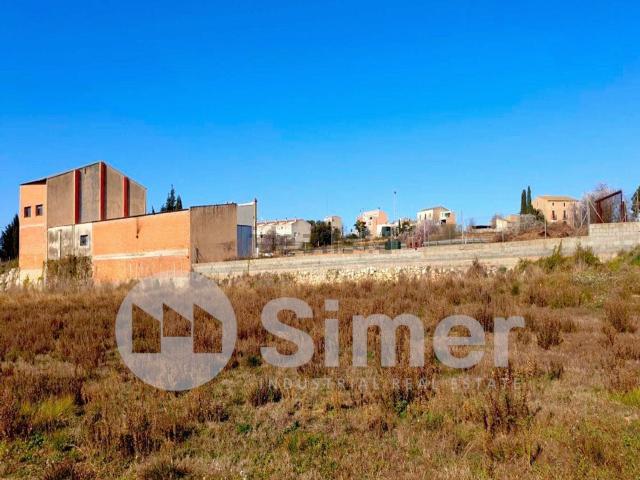 Terreno, Subirats